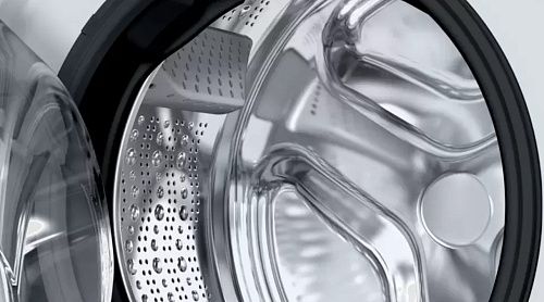 Стиральная машина с фронтальной загрузкой SIEMENS WS12WL40OE