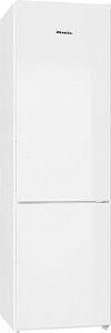Холодильник Miele KFN 29162D WS