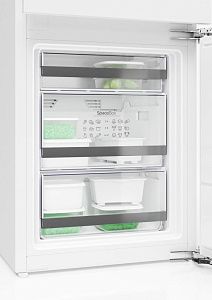 Встраиваемый двухкамерный холодильник Gorenje GDNRK5182A2