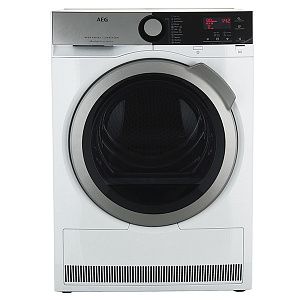 Сушильная машина AEG T8DEE48S