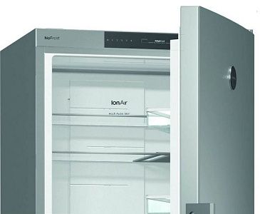 Холодильник Gorenje NRK 61 JSY2X