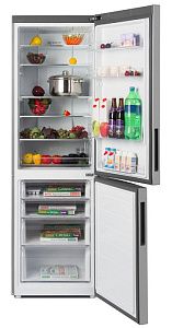 Холодильник Haier C2F536CMSG