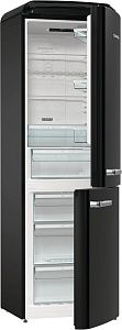 Холодильник Gorenje ONRK619EBK