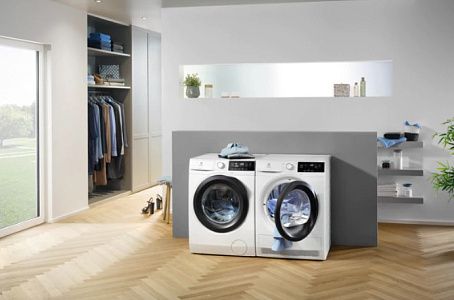 Стиральная машина Electrolux EW6F3R41S