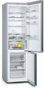 Холодильник Bosch KGN39LB3AR