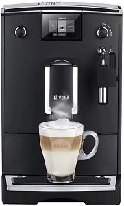 Кофемашина Nivona CafeRomatica NICR 550