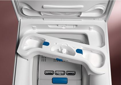 Стиральная машина Electrolux EW7T3R262