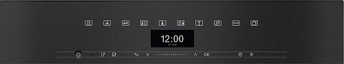Комби-пароварка Miele DGC 7440 EDST/CLST