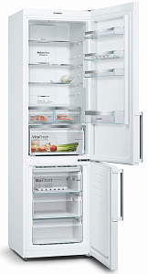 Холодильник Bosch KGN39XW3OR