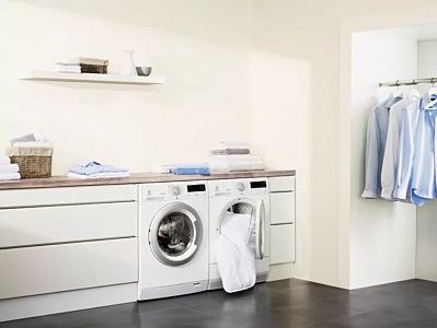 Стиральная машина с сушкой Electrolux EWW 1697 MDW
