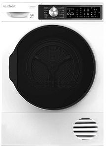 Сушильная машина Vestfrost VFTD8HT31W