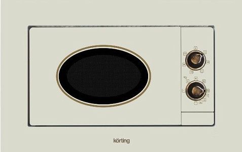 Микроволновая печь Korting KMI 820 RB
