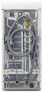 Стиральная машина Electrolux EWT1264ILW