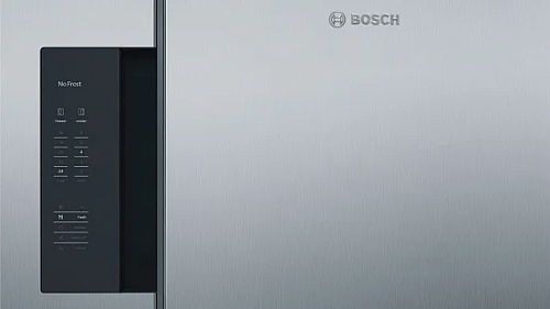 Холодильник Side-by-side Bosch KAN 92VI25 R