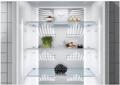 Холодильник Electrolux RNT7ME34X2