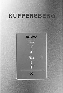 Холодильник Kuppersberg NRS 186 X