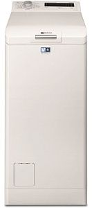 Стиральная машина Electrolux EWT1567VIW