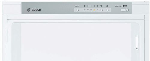 Холодильник Bosch KGV36XW21R