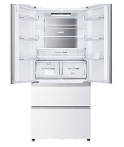 Холодильник Haier HB18FGWAAARU