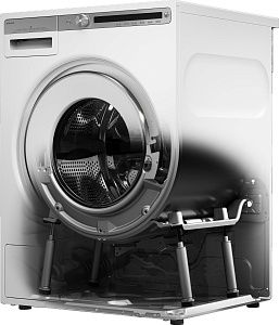 Стиральная машина Asko W6098P.W