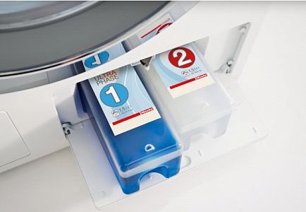 Стиральная машина Miele WEG365 WCS