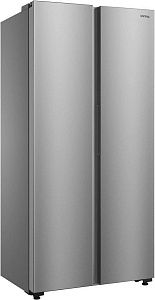 Холодильник Side-By-Side Korting KNFS 83177 X