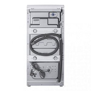 Стиральная машина с вертикальной загрузкой MAUNFELD MFWM127WH