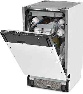 Посудомоечная машина SCANDILUX DWB 4512B3