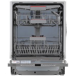 Встраиваемая посудомоечная машина Bosch SGV4HMX1FR