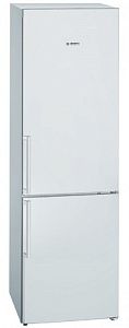 Двухкамерный холодильник Bosch KGE 39AW30 R