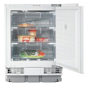 Морозильник Miele F 5122 Ui