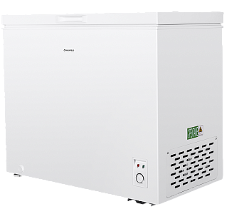 Морозильный ларь MAUNFELD MFL200W