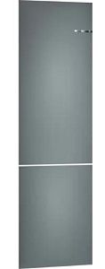Холодильник с нижней морозильной камерой BOSCH KGN39UJ22R