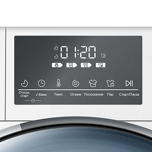 Стиральная машина Haier HW80-B14876