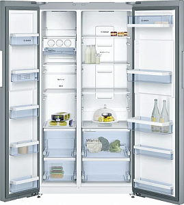 Холодильник Side-by-side Bosch KAN 92VI25 R