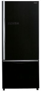Холодильник Hitachi R-B 502 PU6 GBK