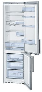 Двухкамерный холодильник Bosch KGV 36XL20 R