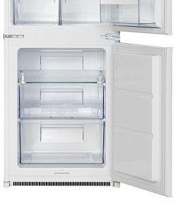 Встраиваемый холодильник Kuppersbusch FKG 8310.0i