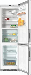 Холодильно-морозильная комбинация Miele KFN 29283 D bb
