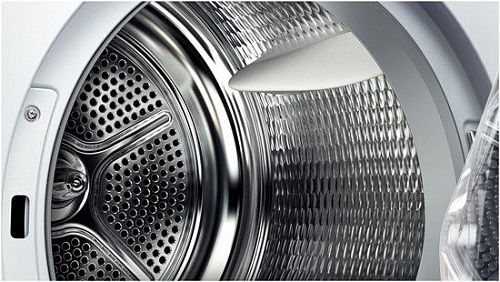 Сушильная машина Bosch WTW 85460 OE