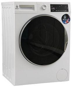 Стиральная машина Jacky`s JW 8TC41