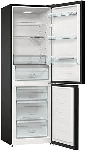 Холодильник Gorenje RK6191SYBK