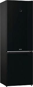 Двухкамерный холодильник Gorenje RK611SYB4