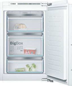 Встраиваемый морозильник Bosch GIV21AF20R