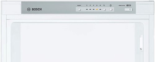 Холодильник Bosch KGV36XK2OR