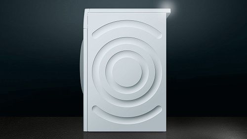 Стиральная машина Siemens WI14W540OE