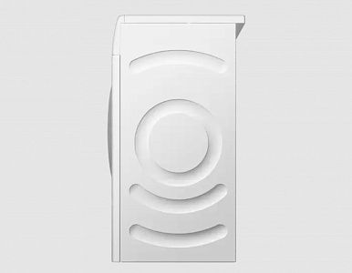 Узкая стиральная машина BOSCH WHA222XMOE