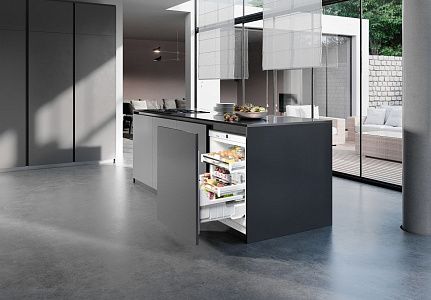 Встраиваемый холодильник Liebherr UIKo 1550 Premium