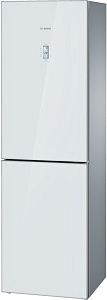 Двухкамерный холодильник Bosch KGN 39SW10 R