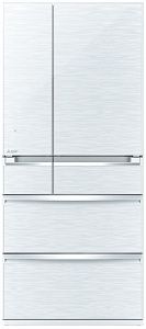 Холодильник Mitsubishi Electric MR-WXR743C-W-R